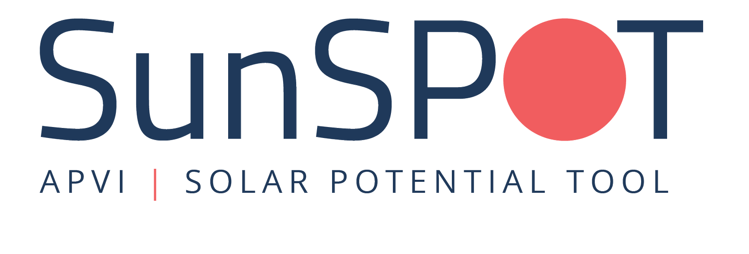 Solar and battery calculator